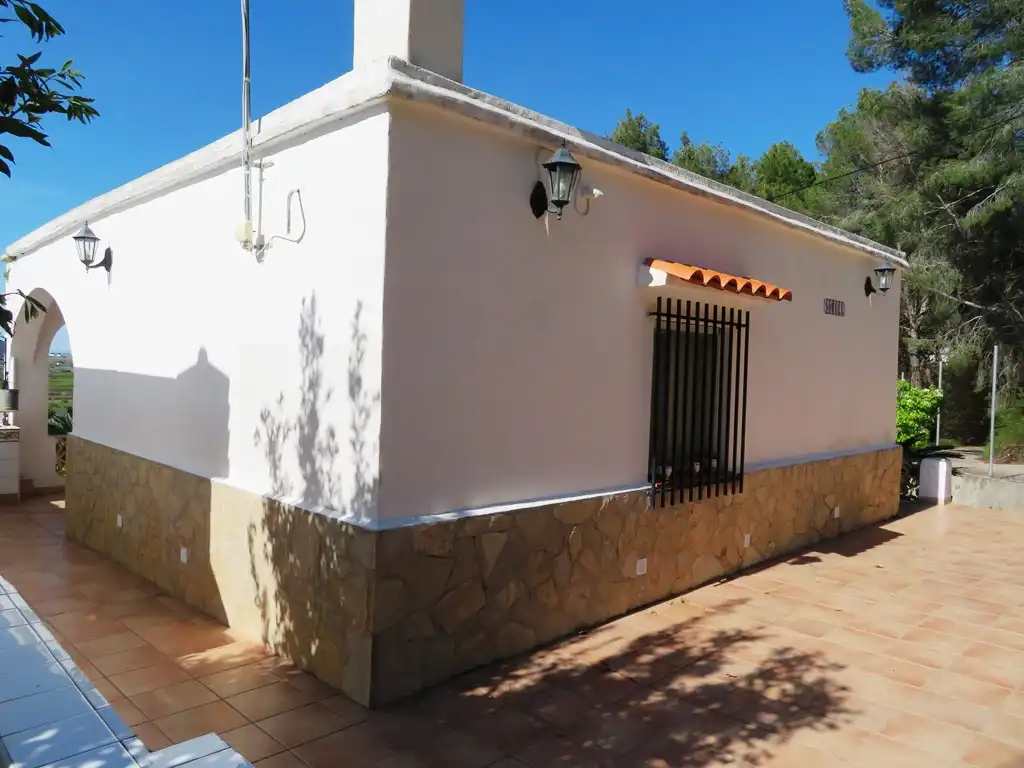 Landhaus mit Terrasse zum Verkauf in Pego, imagen 12