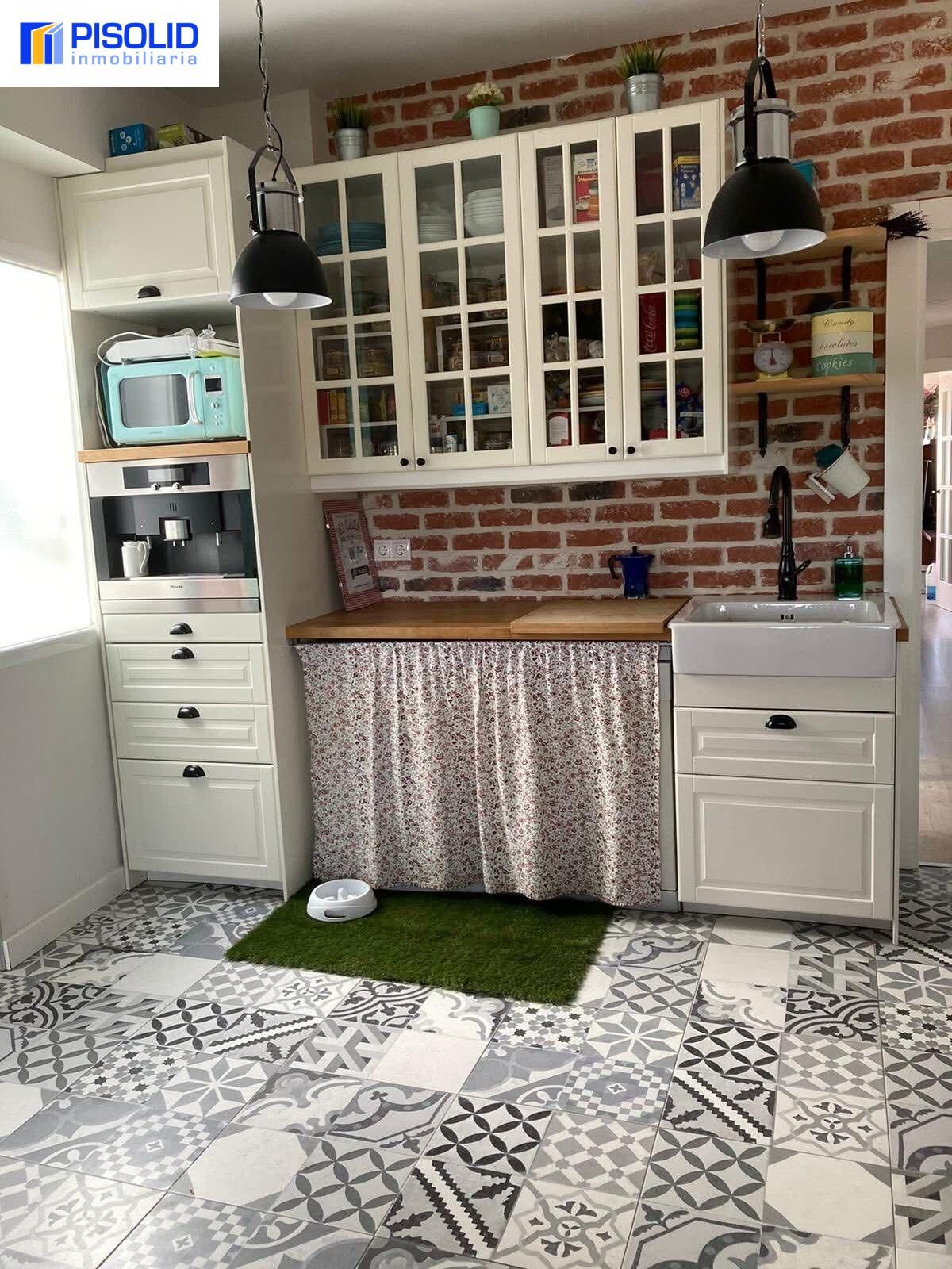 Piso en venta en Calle PABLO VI