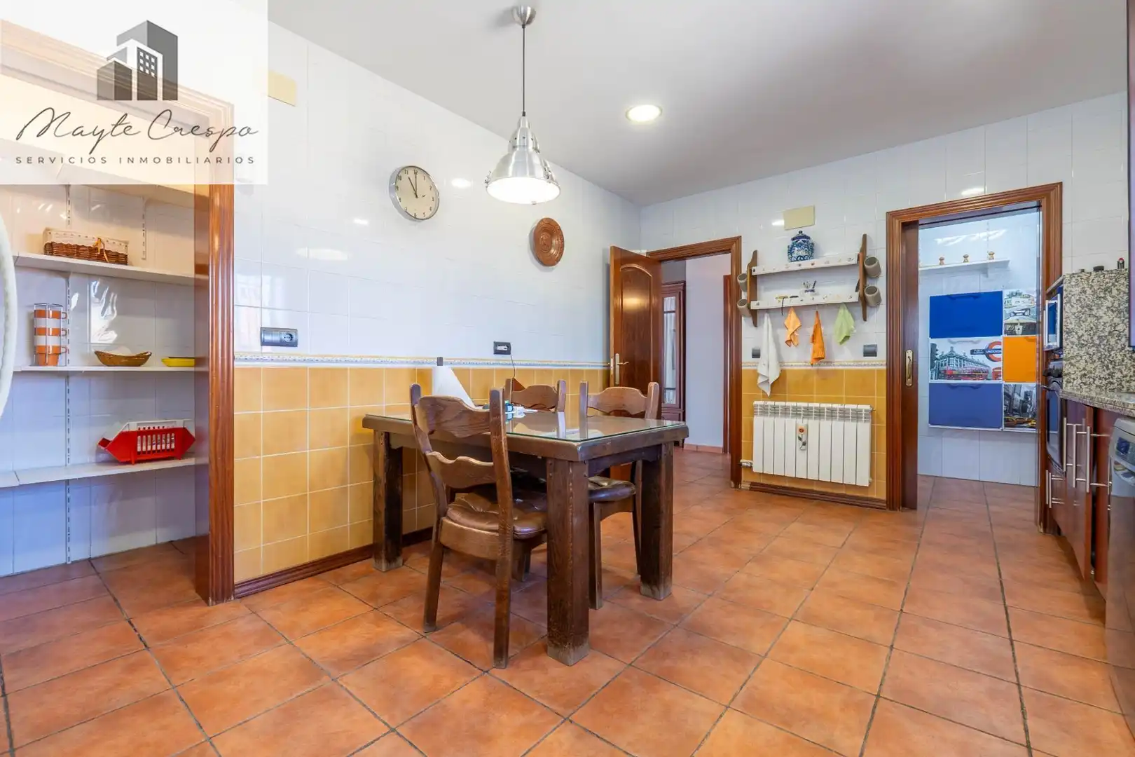 Chalet con terraza en venta en ALELIES (VENT), imagen 44