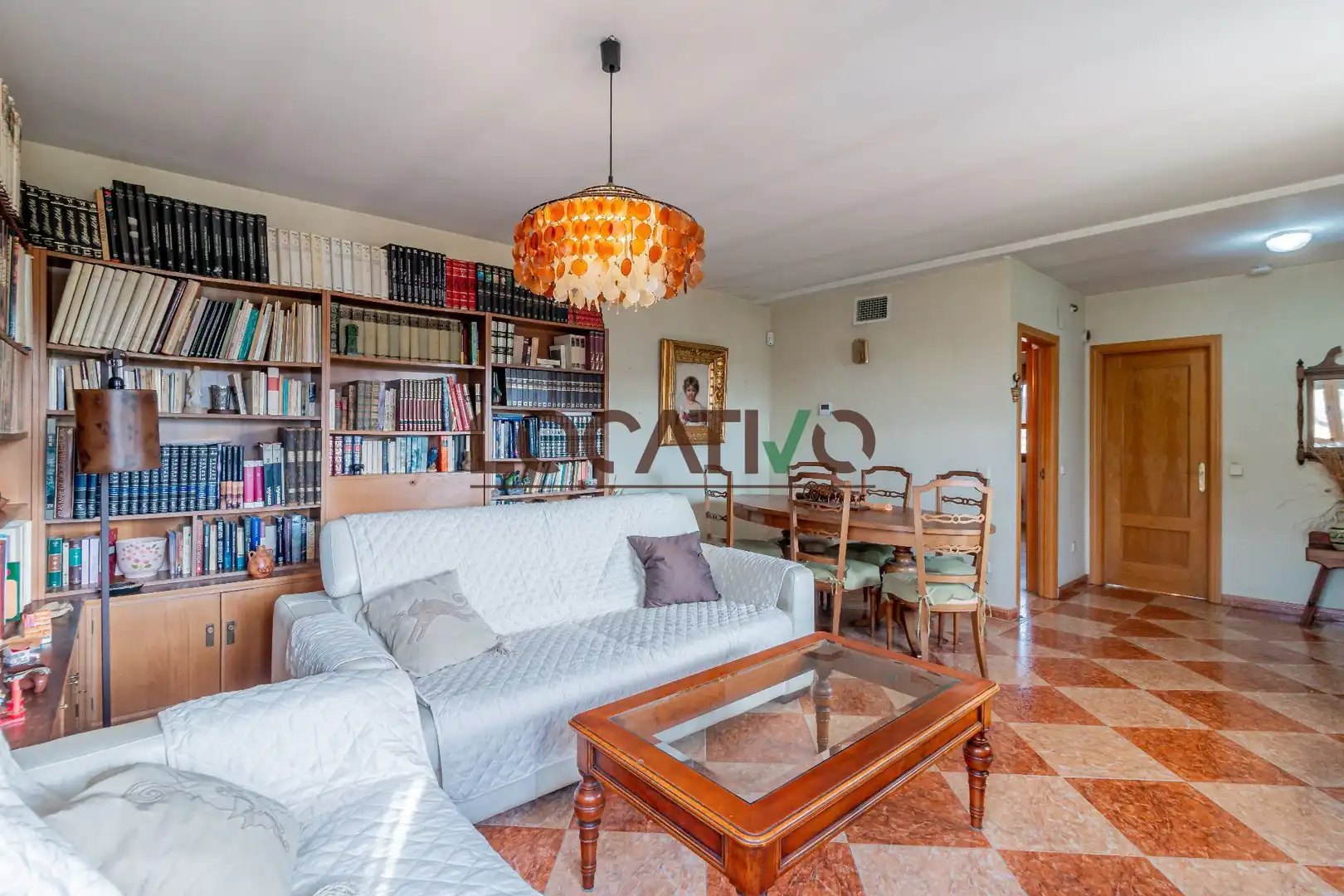 Casa amb jardí en venda a Robledo de Chavela, imagen 10