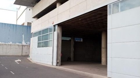 Photo 5 of Industrial buildings for rent in Buenos Aires - Chamberí - Las Moraditas, Santa Cruz de Tenerife Capital