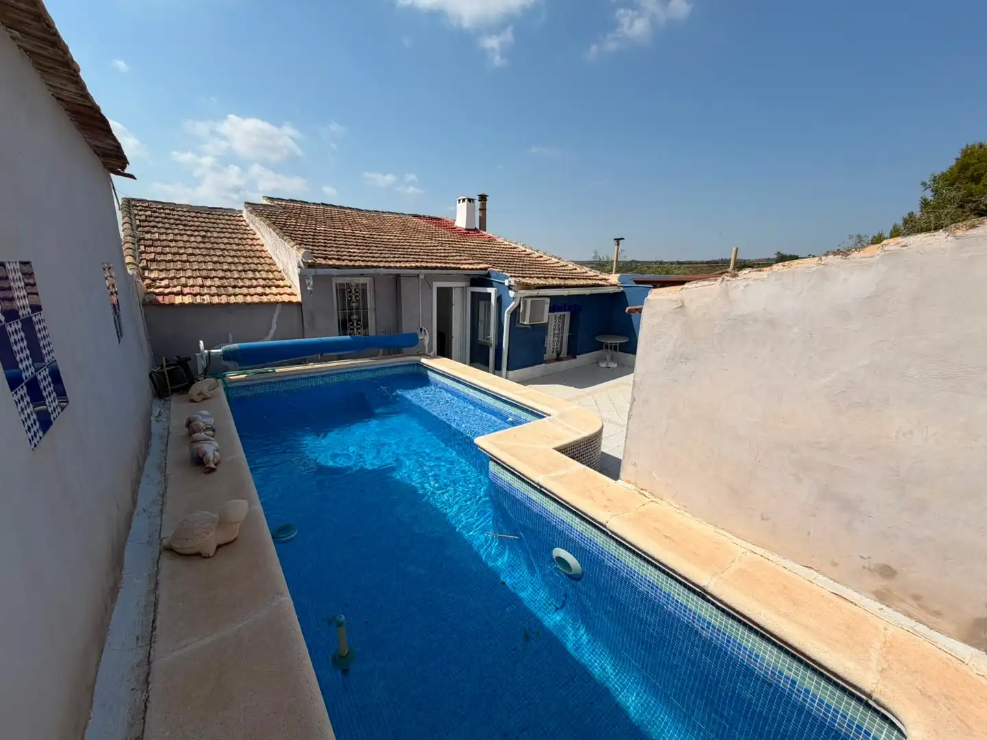 Casa en venda a Desamparados - Hurchillo - Torremendo, imagen 32