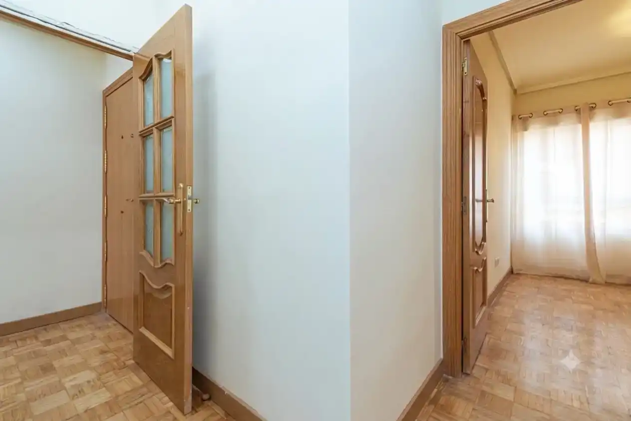 Wohnung zur Miete in  Madrid Capital mit Klimaanlage