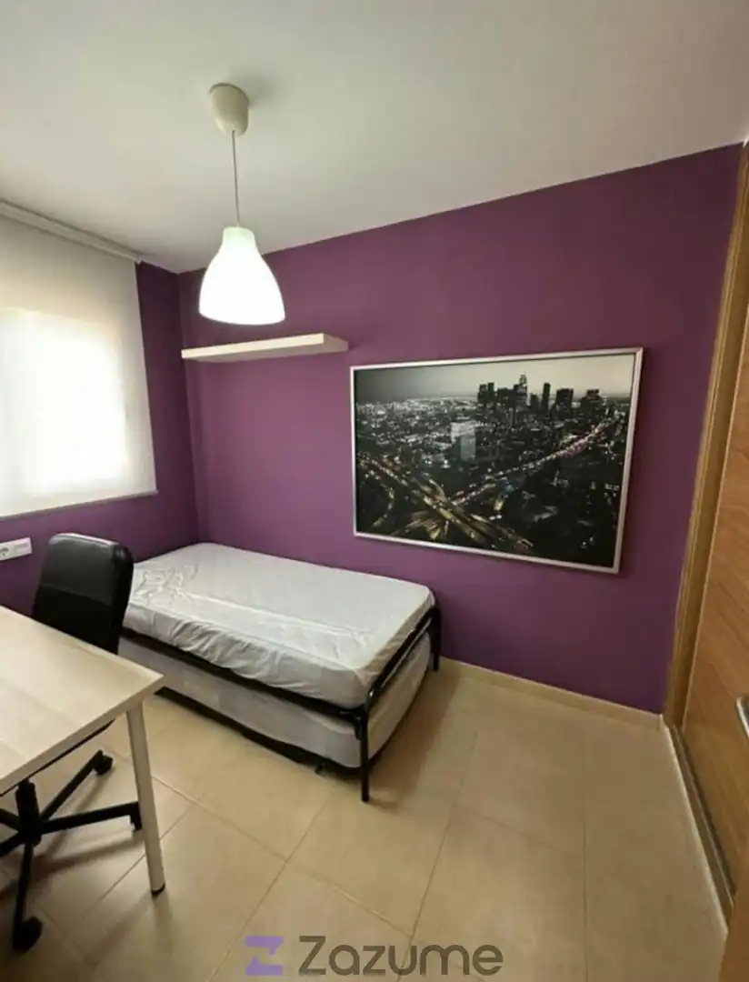 Apartament de lloguer a Blvr. de Guadalentin, Condado de Alhama
