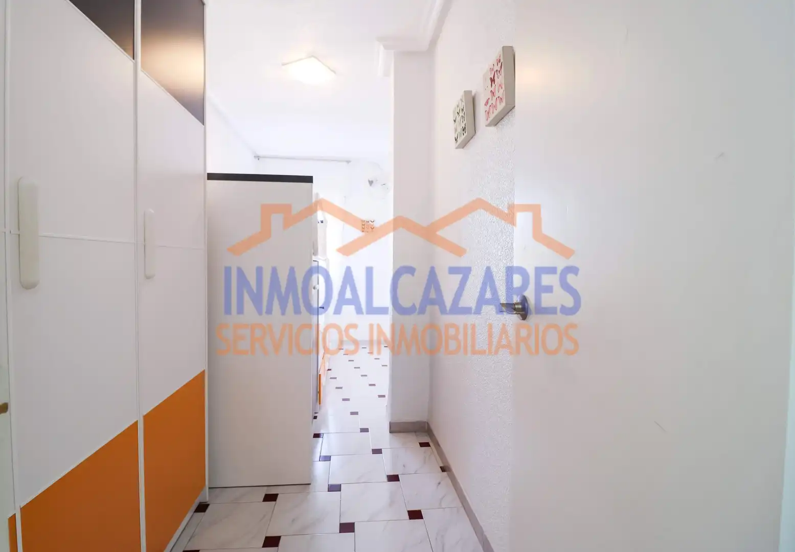 Maison avec terrasse à vendre à Los Narejos - Punta Calera, imagen 43