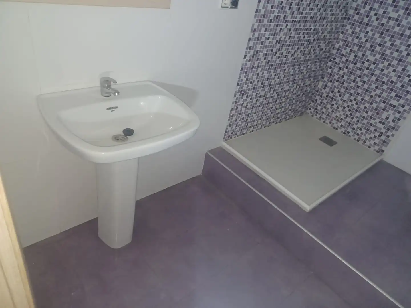 Bany de Pis en venda en Barcelona
