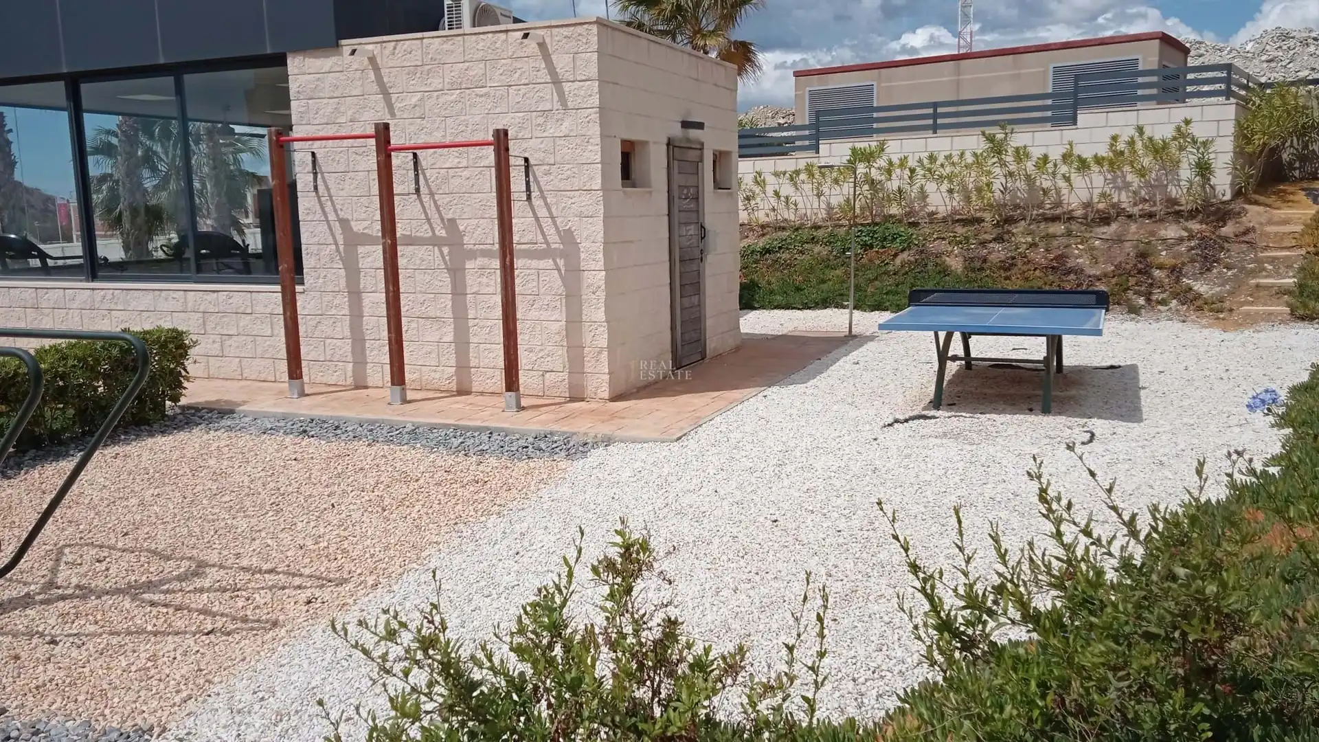 Pis amb piscina en venda a Avenida Barcelona nº  L 
Balcon de finestrat, imagen 19