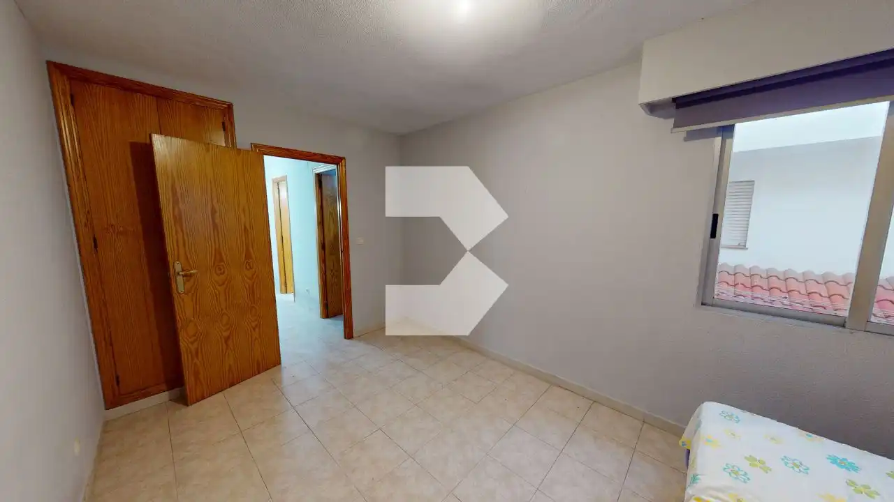 Attic for sale in Sant Joan d'Alacant  with Air Conditioner, Terrace and Furnished