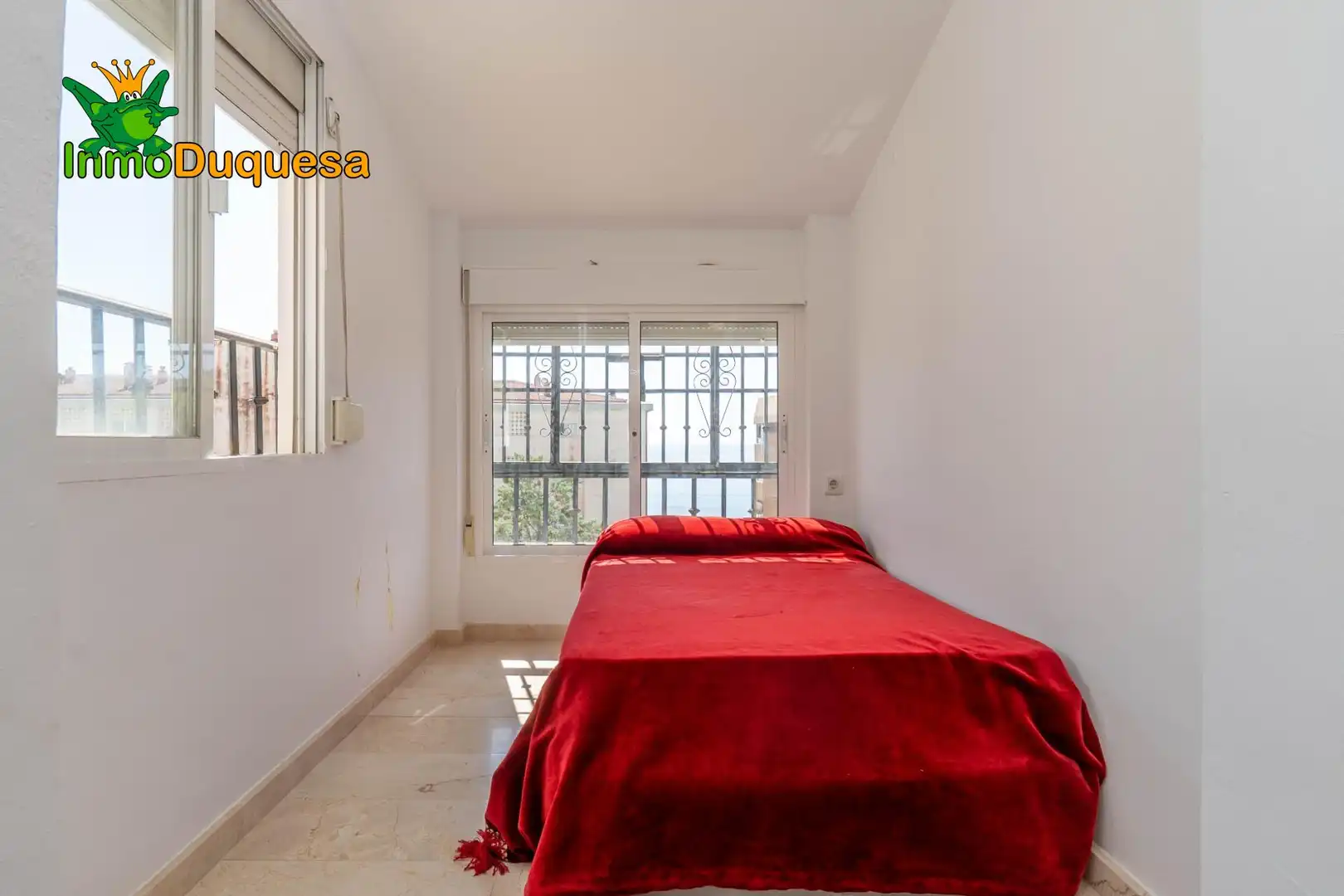 Bedroom of Detached homes for sale in Almuñécar  with Private garden, Terrace and Storage room
