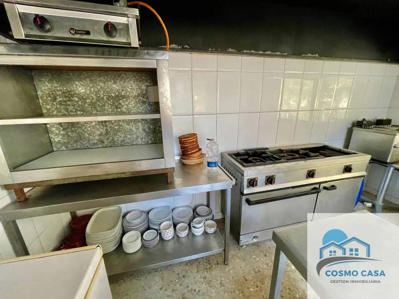 Business premises for sale in Platja de Llevant, imagen 22