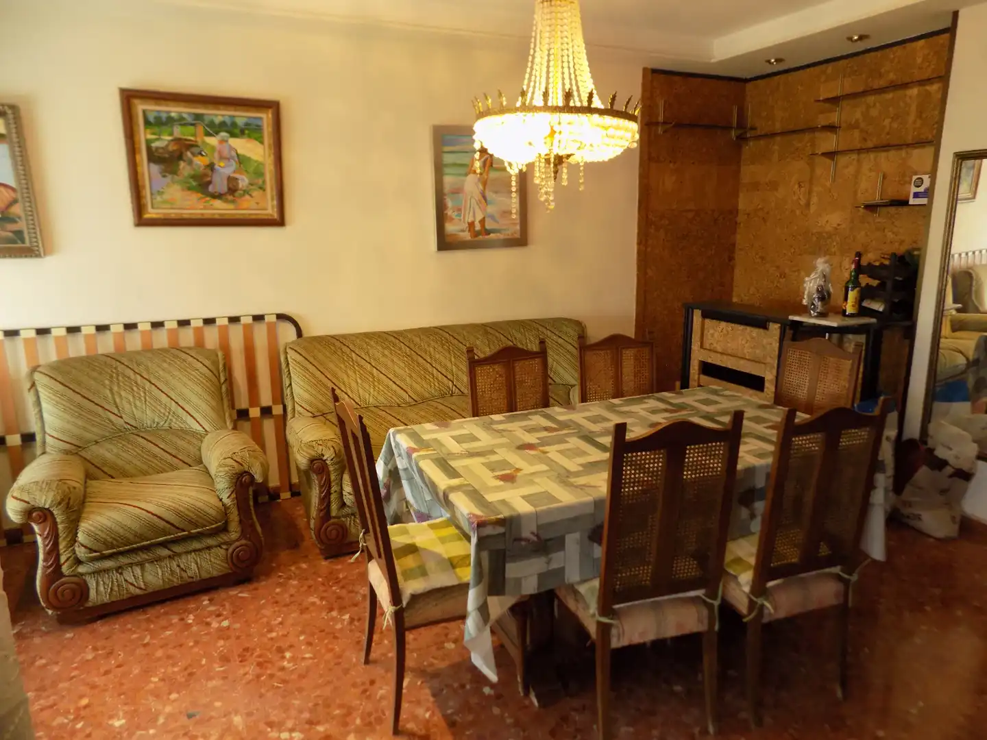 Wohnung mit Terrasse zum Verkauf in Picassent, imagen 7