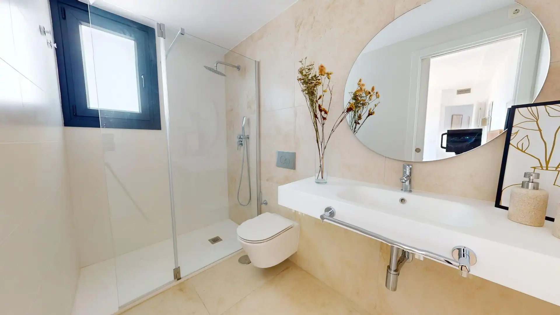 Apartment with terrace for sale in Isla del Fraile, imagen 20