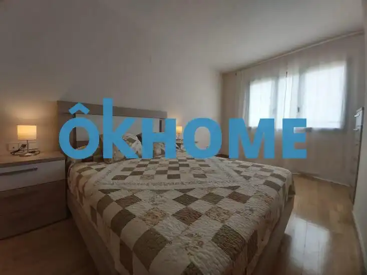 Wohnung zur Miete in Nou Campanar