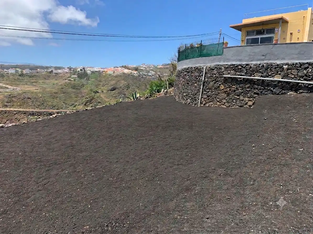 Residential for sale in Moya (Las Palmas)