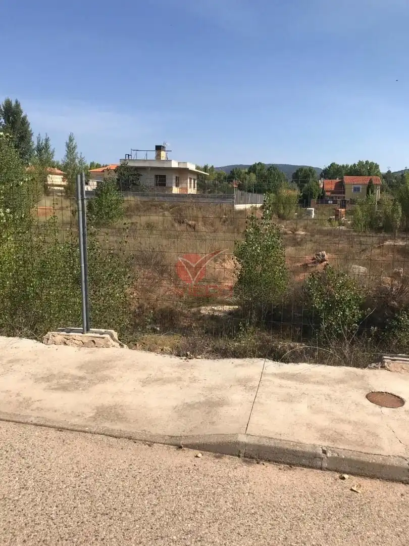 Terreno en venta en Villalba de la Sierra