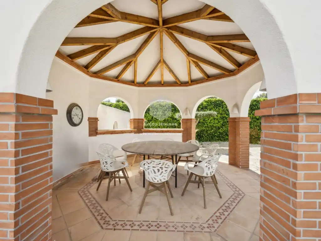 Houses for sale in Camino Tarraulla, Partides comunes - Adsubia