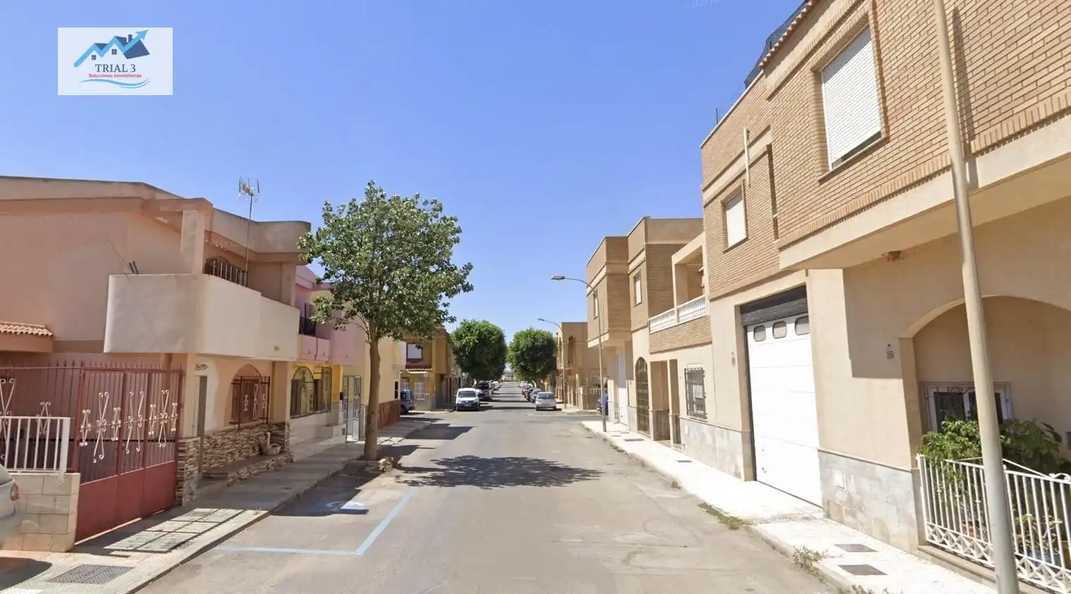 Casa en venda a Puebla de Vícar