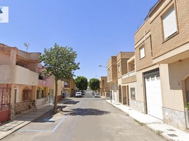 Casa en venta en Puebla de Vícar