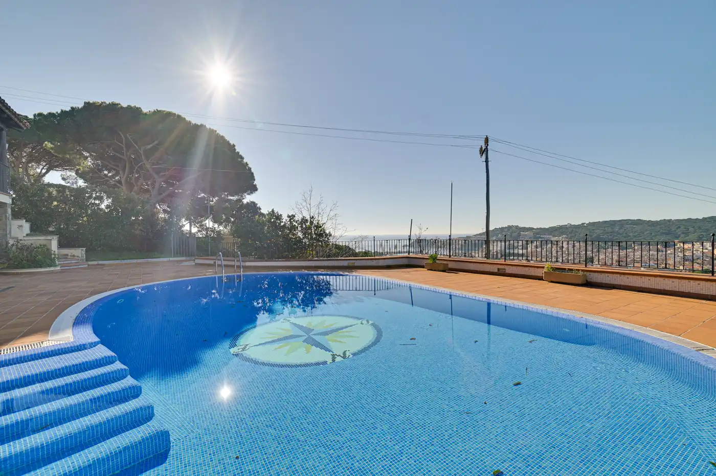 Villa mit Terrasse zum Verkauf in Carrer del Navegant 112, imagen 2