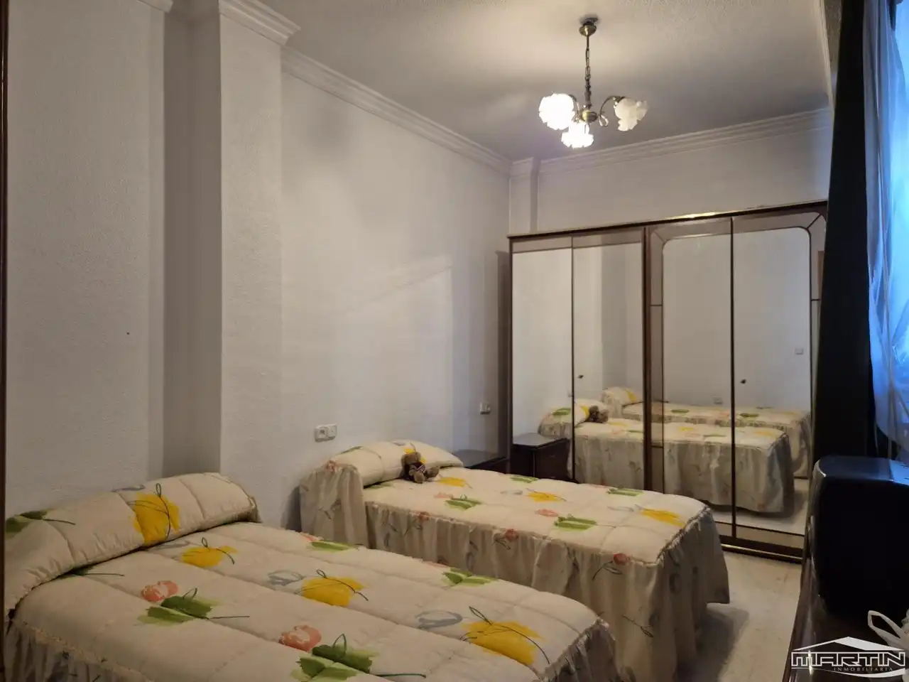 Habitación de Piso en venta en Lucena con Trastero y Amueblado