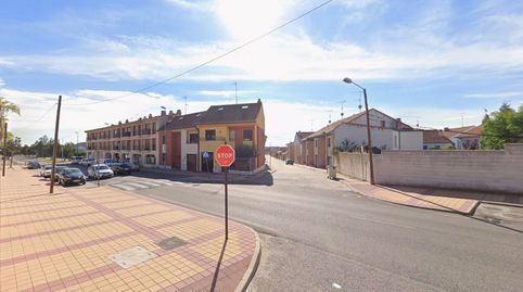 Foto 3 de Casa o chalet en venta en Jaen, Íscar, Valladolid