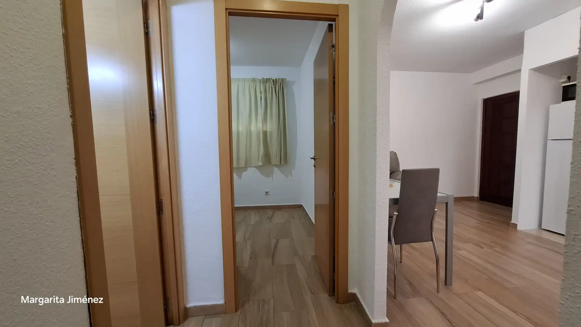 Flat for rent in Córdoba  with Air Conditioner, Terrace and Furnished