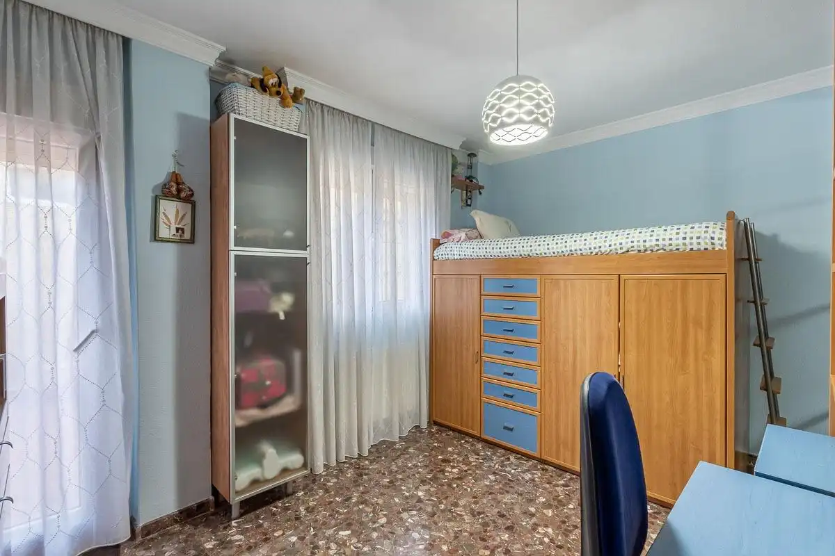 Casa en venda a Calle Guarnón 32, imagen 27