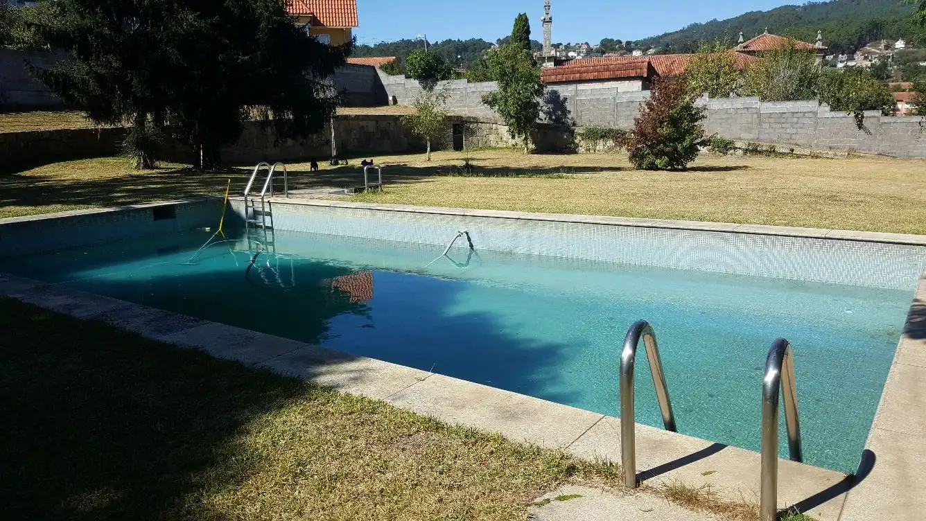 Finca rústica en venda a Panxón