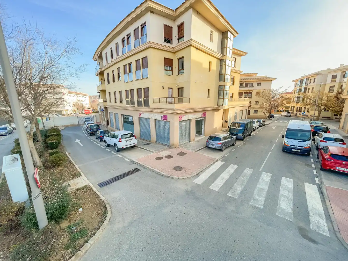 Local comercial de lloguer a Calle Juan Pedernal 4, imagen 18