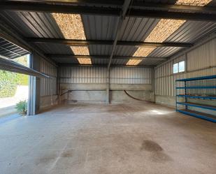 Industrial buildings to rent in Cabrera de Mar