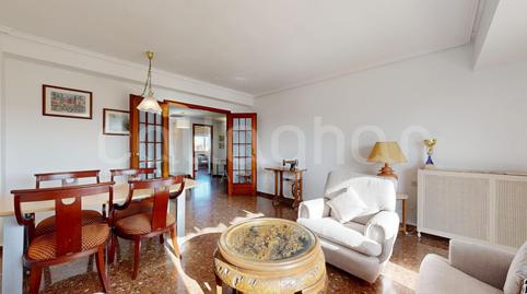 Photo 4 of Flat to rent in Calle Tirso de Molina, Barrio de Campanar, Valencia