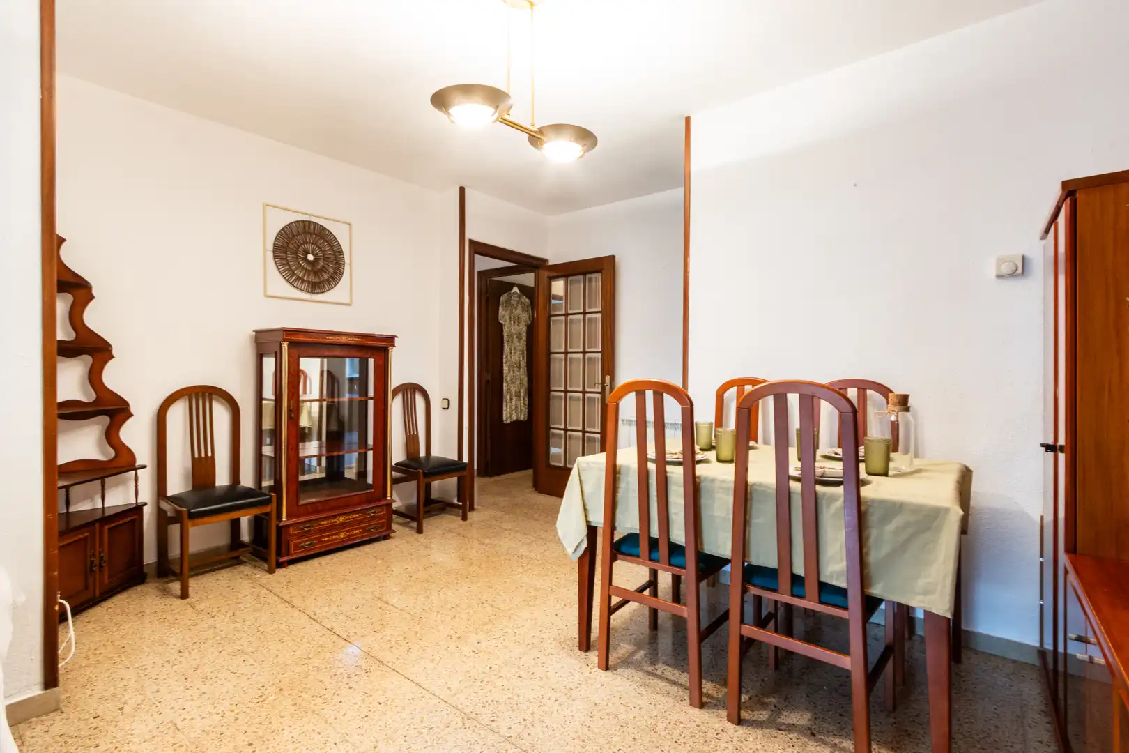 Flat with lift for sale in Carretera de Martorell, imagen 11