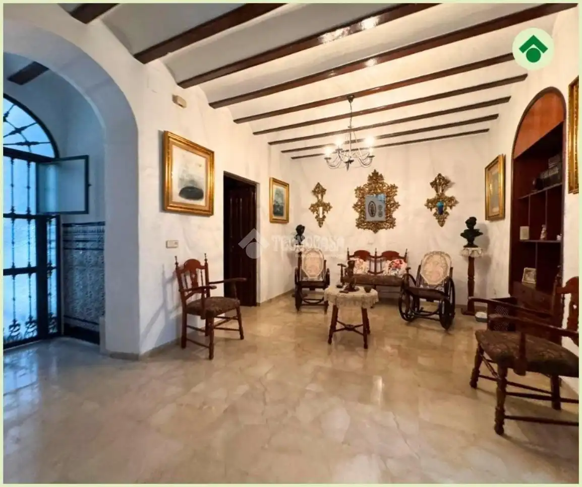 Casa o chalet en venta en Las Cabezas de San Juan con Terraza y Balcón