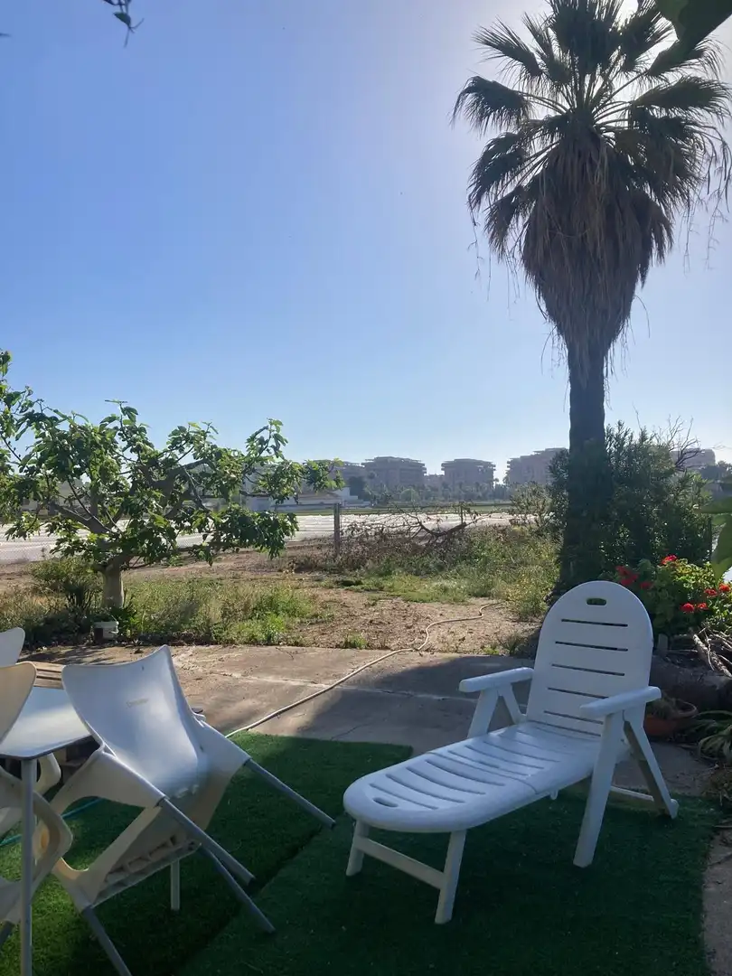 Finca rústica en venda en Valencia