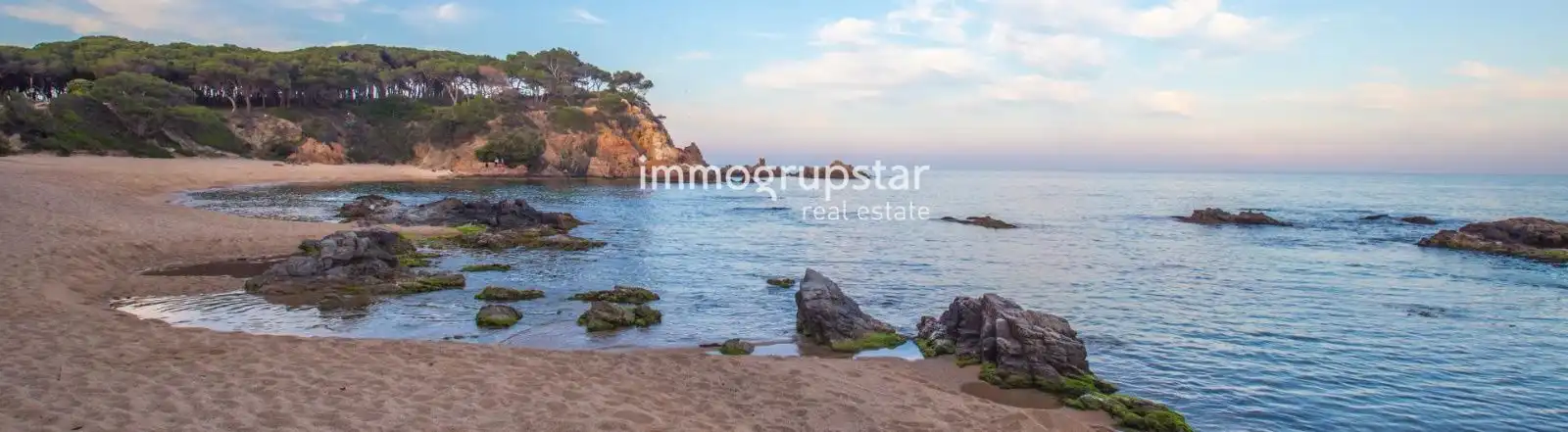 Àtic en venda en Castell d'Aro, Platja d'Aro i s'Agaró amb Forn, Rentadora i Microones