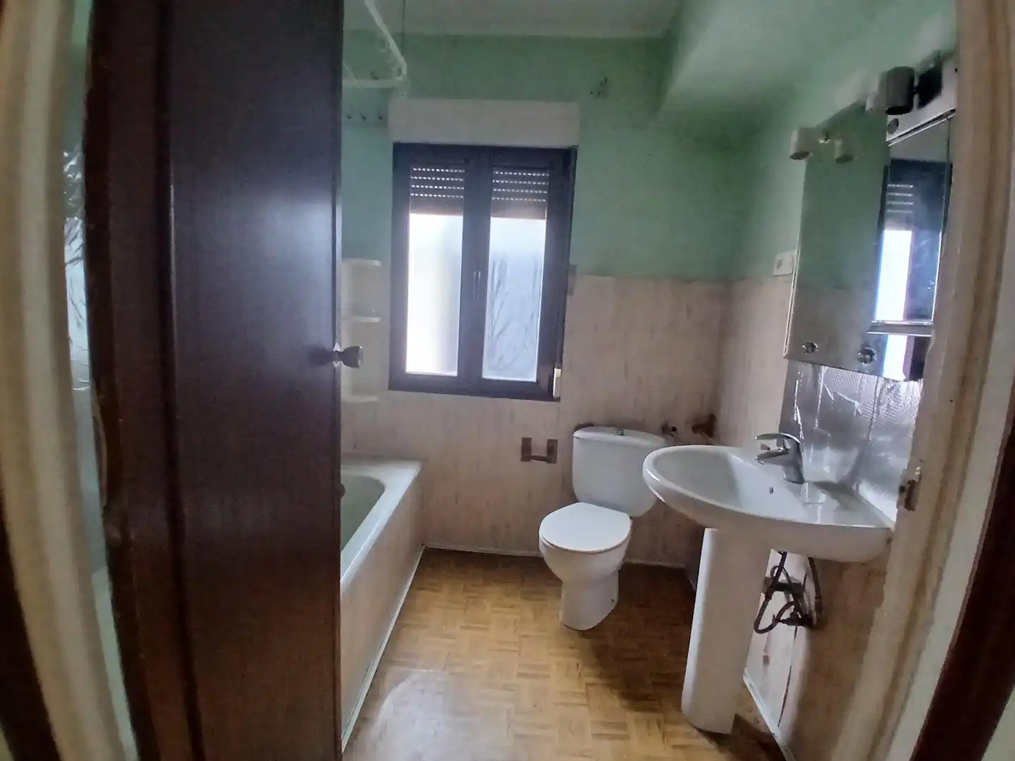 Baño de Piso en venta en Eibar con Calefacción y Balcón