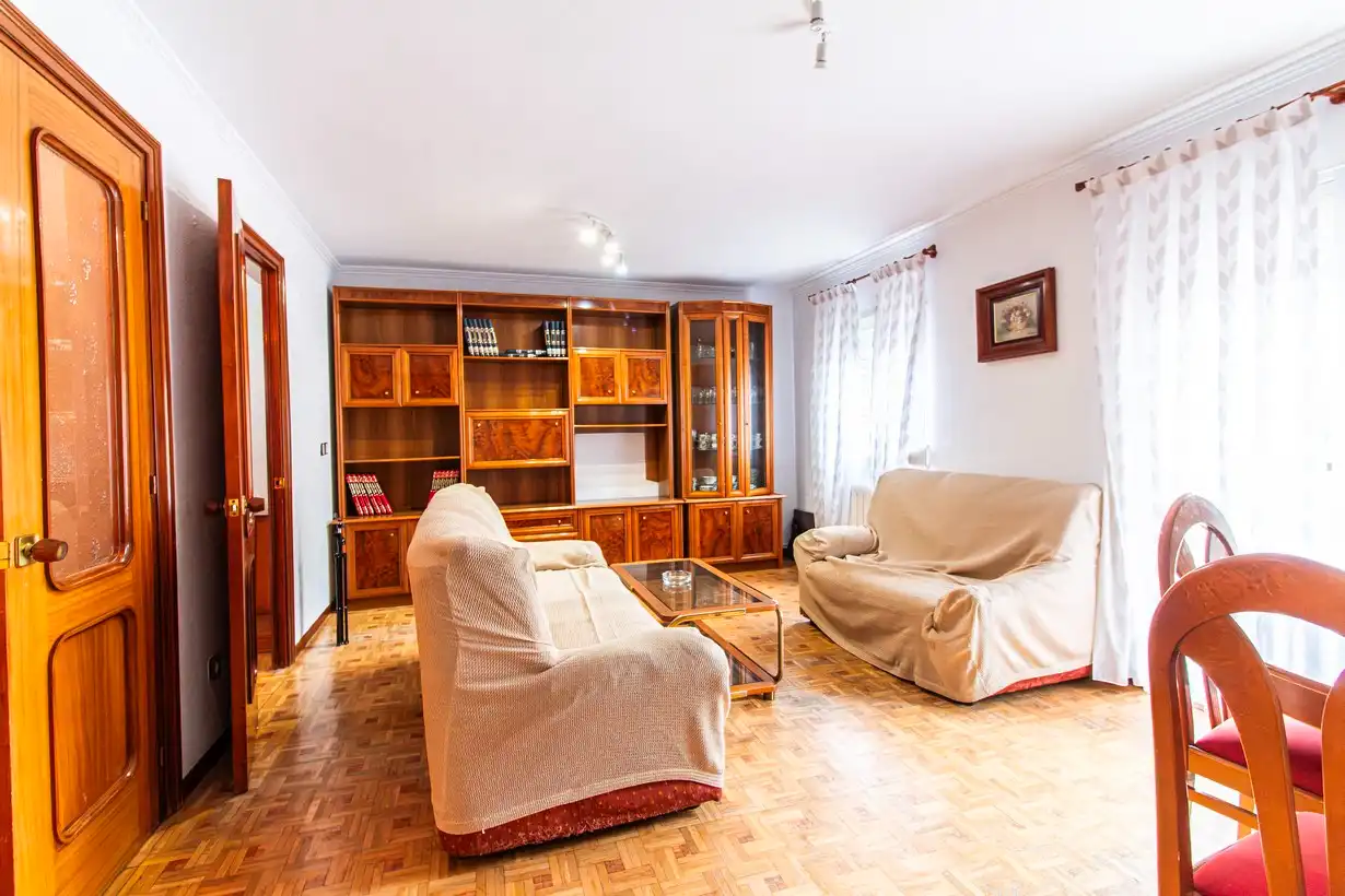 Piso en venta en Madrid, Madrid