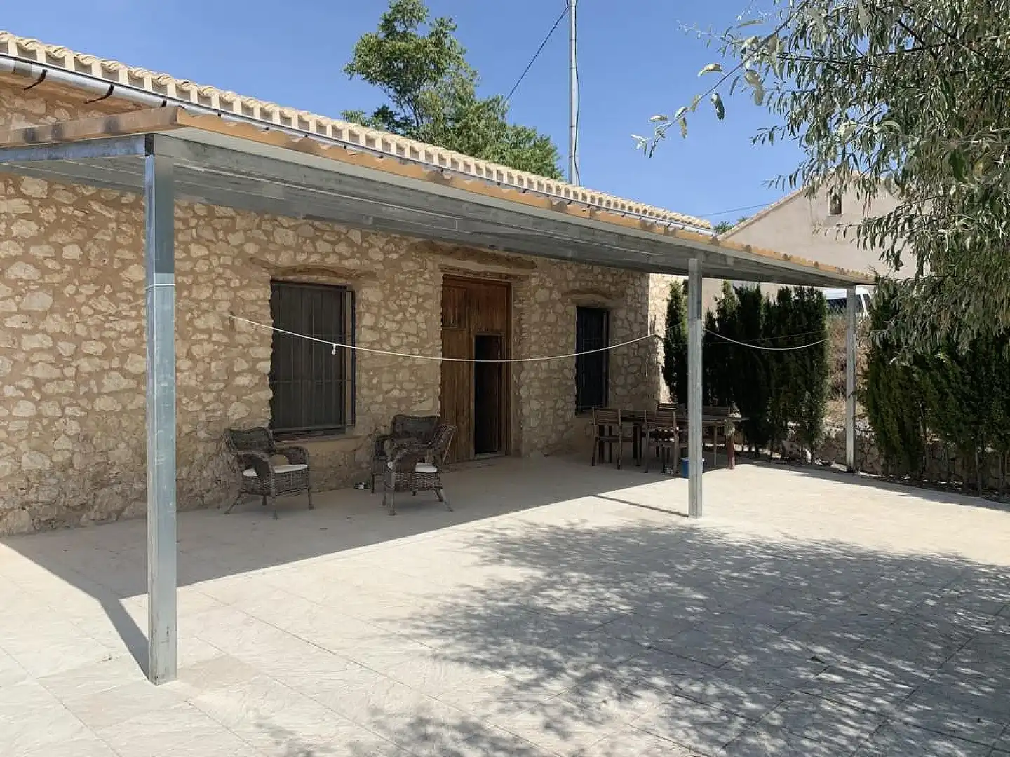 Casa rustica in vendita a Jumilla, imagen 3