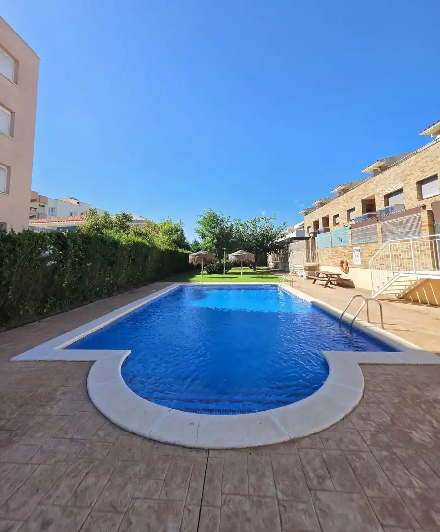 Adossat amb piscina en venda a Barenys, imagen 44