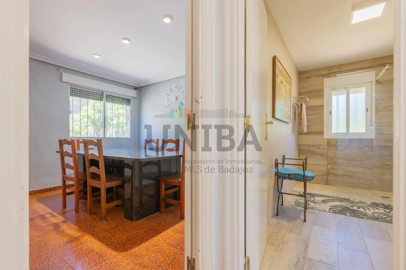 Chalet con piscina en venta en Pedanías de Badajoz, imagen 16