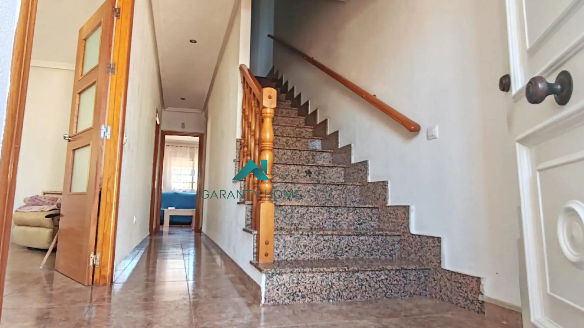 Casa o xalet en venda en Cartagena amb Aire condicionat i Balcó