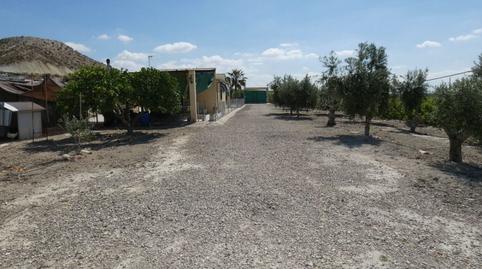 Foto 2 de Casa o chalet en venta en Alguazas, Murcia