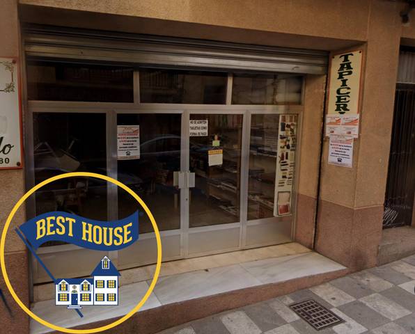 Local comercial en Venta en Centro