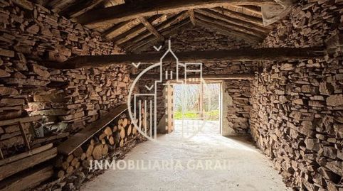 En venta borda con encanto en Elduain  refugio en plena naturaleza