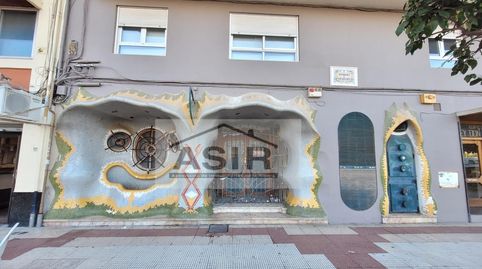 Foto 3 von Geschaftsraum zur Miete in L'Amistat, Valencia Capital