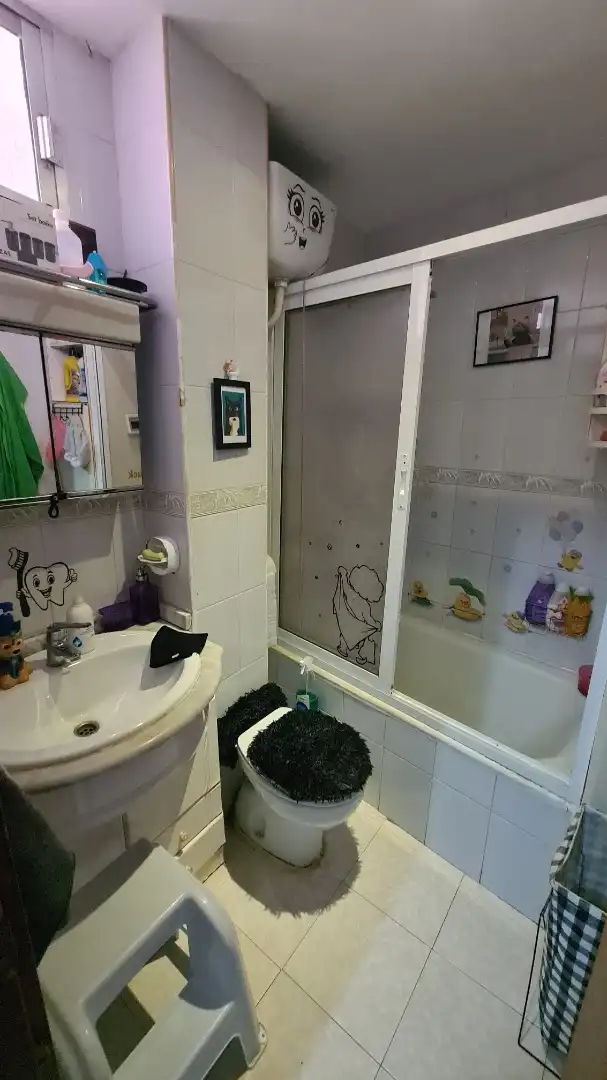 Flat with terrace for sale in Cuesta del Piñedo 14, imagen 11