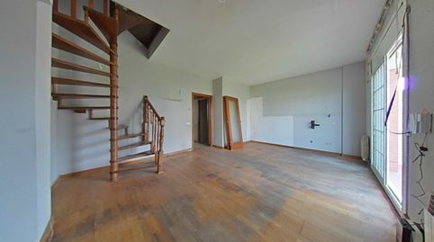 Foto 2 von Maisonette zum Verkauf in Les Planes, L'Hospitalet de Llobregat