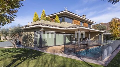 Photo 4 of House or chalet for sale in Calle Vicenç Foix, Sant Julià de Vilatorta, Barcelona