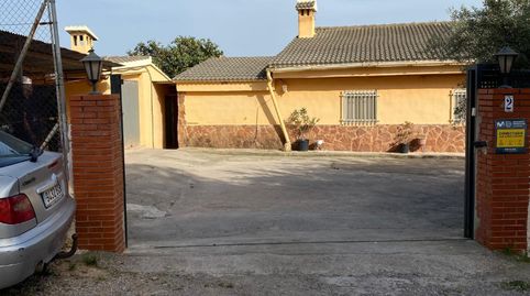 Foto 2 de Casa o xalet en venda a Calle Aragón, 1, L'Alcora, Castellón