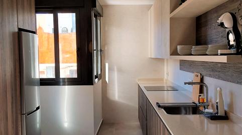 Foto 4 de Apartamento de alquiler en Calle Solís, Centro,  Almería Capital